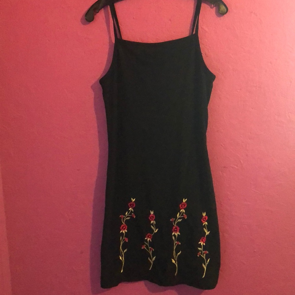 I.N San Francisco Size L Dress